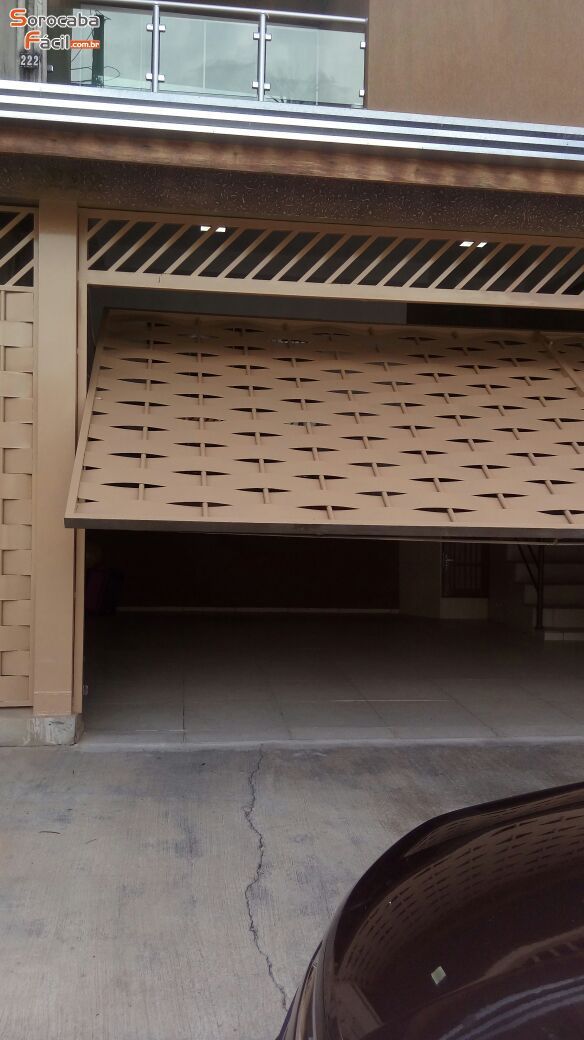 Casa em Jd. Sorocaba Park, Sorocaba - Sobrado Lindo em Sorocaba - Foto 18